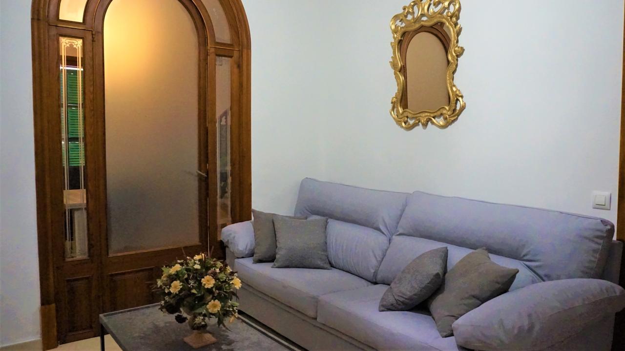 Villa Major 88 - House In Lluchmayor, Mallorca Льюкмайор Экстерьер фото