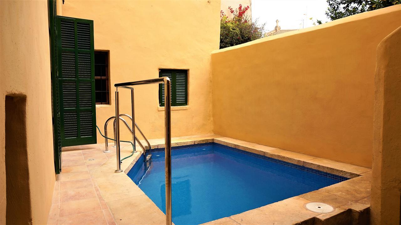 Villa Major 88 - House In Lluchmayor, Mallorca Льюкмайор Экстерьер фото