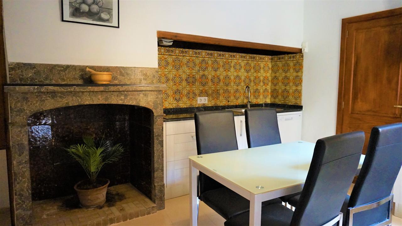 Villa Major 88 - House In Lluchmayor, Mallorca Льюкмайор Экстерьер фото