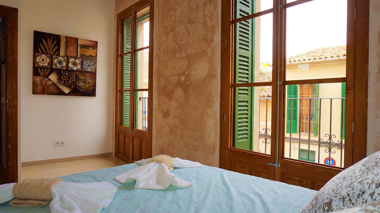 Villa Major 88 - House In Lluchmayor, Mallorca Льюкмайор Экстерьер фото