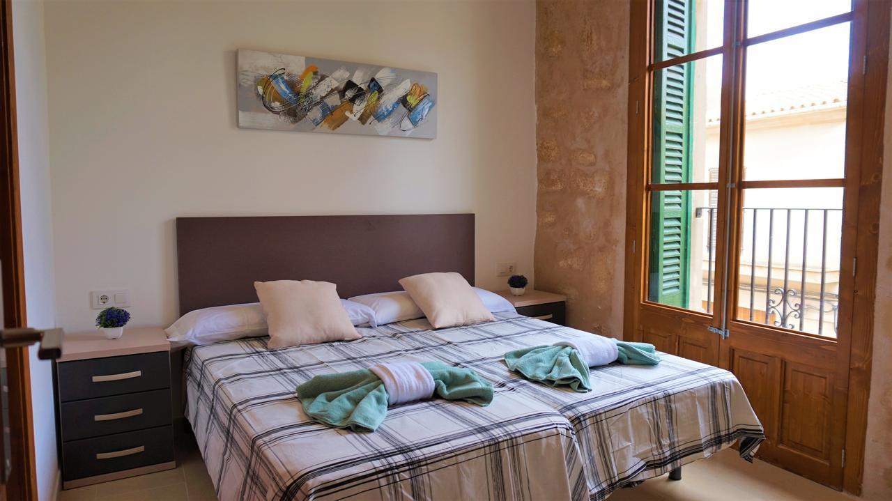 Villa Major 88 - House In Lluchmayor, Mallorca Льюкмайор Экстерьер фото